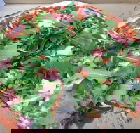 Pizza Gusto - Surfers Paradise Gold Coast