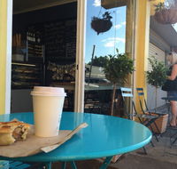 Racine Bakery - Surfers Paradise Gold Coast