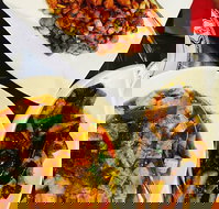 Red Chilli Sichuan - Surfers Paradise Gold Coast