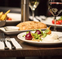 Redsalt Restaurant - Surfers Paradise Gold Coast