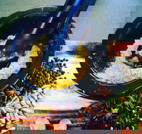 Roasted - Surfers Paradise Gold Coast