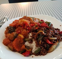 Song Canteen - Surfers Paradise Gold Coast