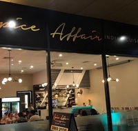 Spice Affair Indian Cuisine - Surfers Paradise Gold Coast
