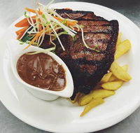 Sportsmen's Club Hotel - Surfers Paradise Gold Coast