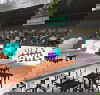 Supa Bowl - Surfers Paradise Gold Coast