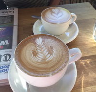 Superfine - Surfers Paradise Gold Coast