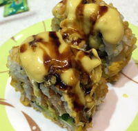 Sushi Bay - Surfers Paradise Gold Coast