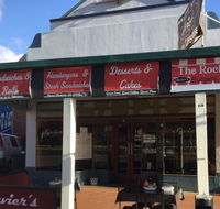 Syviers Coffee House - Surfers Paradise Gold Coast
