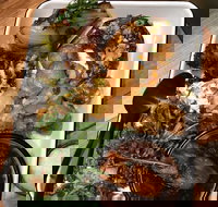 Terra Canberra - Surfers Paradise Gold Coast