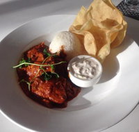 The Alley Bar  Grill - Surfers Paradise Gold Coast