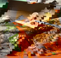 The Fish Shack - Surfers Paradise Gold Coast