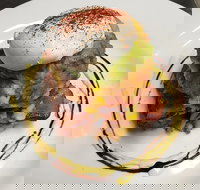 The Kranky Goat - Surfers Paradise Gold Coast