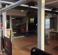 The Point Bakery Cafe - Surfers Paradise Gold Coast