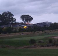 Trevino's Gold Creek - Surfers Paradise Gold Coast