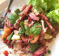 Two Sisters Lao Thai Cuisine - Surfers Paradise Gold Coast