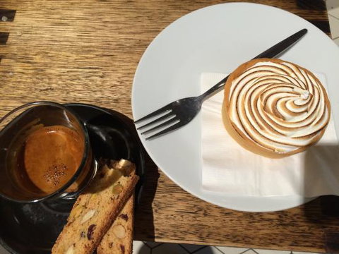 Xpresso Bar Cafe - Surfers Paradise Gold Coast 0