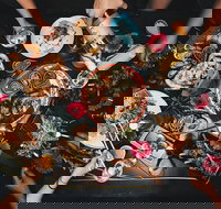 Zaab - Surfers Paradise Gold Coast