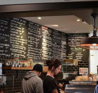 ANU Bar - Surfers Paradise Gold Coast