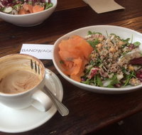 Bandwagon Cafe - Surfers Paradise Gold Coast