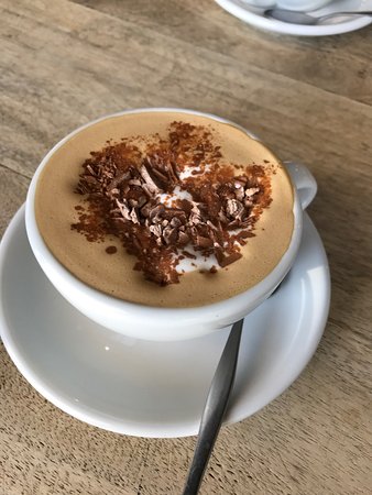 Bean Roasted Espresso Bar - Surfers Paradise Gold Coast 0