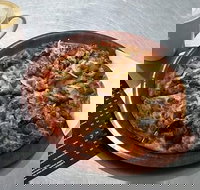 Bel-Air Pizza - Surfers Paradise Gold Coast