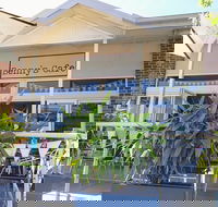 Bennys cafe - Surfers Paradise Gold Coast