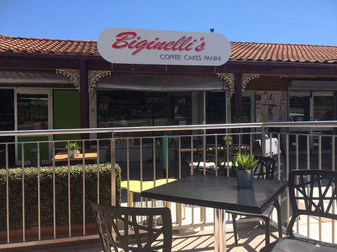 Biginelli's - Surfers Paradise Gold Coast 0