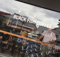 Blackfish Coffee - Surfers Paradise Gold Coast
