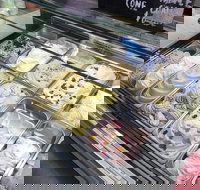 Blue Cow Gelato - Surfers Paradise Gold Coast