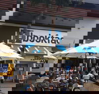 Bookface - Surfers Paradise Gold Coast