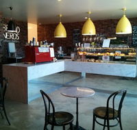 Bread Nerds - Surfers Paradise Gold Coast