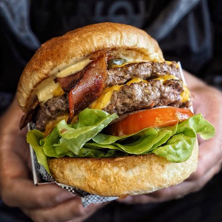 Burgerfiend - Surfers Paradise Gold Coast 0