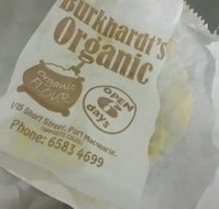 Burkhardt's Organic Bakery Port Macquarie - Surfers Paradise Gold Coast