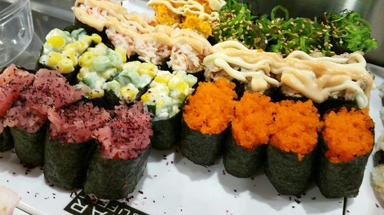 Kambah ACT Surfers Paradise Gold Coast