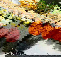 Burns Club Bistro - Surfers Paradise Gold Coast