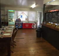 Cafe Nundle on the Park - Surfers Paradise Gold Coast