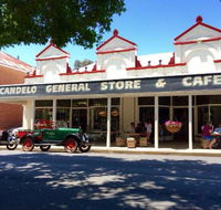 Candelo General store and cafe - Surfers Paradise Gold Coast