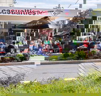 Casualties Espresso - Surfers Paradise Gold Coast