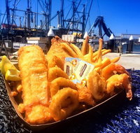 Coffs Harbour Fishermen's Co-Op - Surfers Paradise Gold Coast