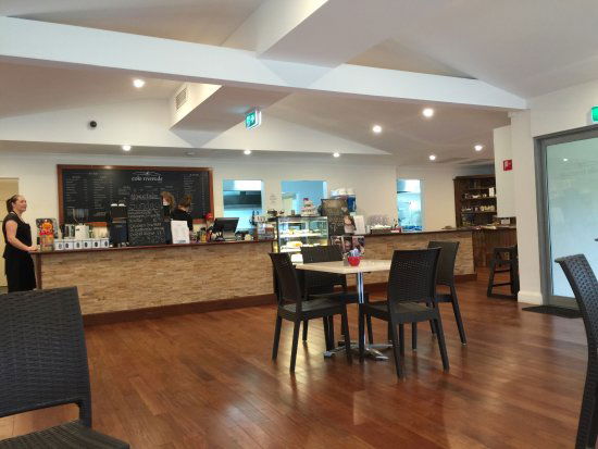 Colo NSW Surfers Paradise Gold Coast