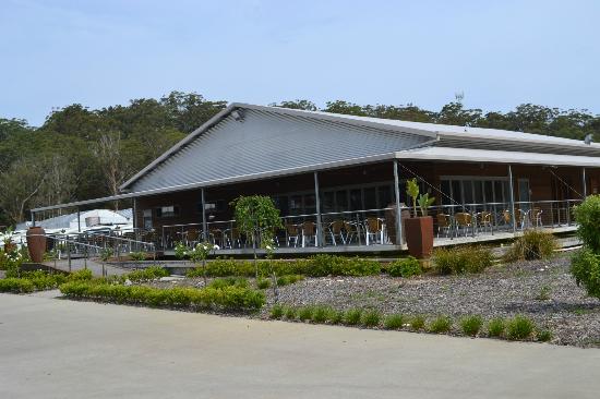 Bobs Farm NSW Surfers Paradise Gold Coast
