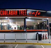 Coolabah Tree Cafe - Surfers Paradise Gold Coast