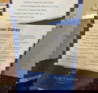 Culburra Beach Brasserie - Surfers Paradise Gold Coast