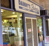 Danny's Bakery - Surfers Paradise Gold Coast