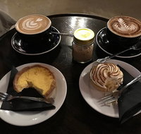 Dark Arts Brew  Bar - Surfers Paradise Gold Coast