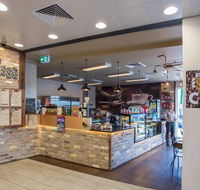 Driven to Espresso - Surfers Paradise Gold Coast