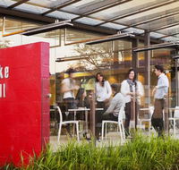 Eastlake Football Club - Surfers Paradise Gold Coast