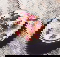 Fallen Leaf Espresso and Tea Bar - Surfers Paradise Gold Coast