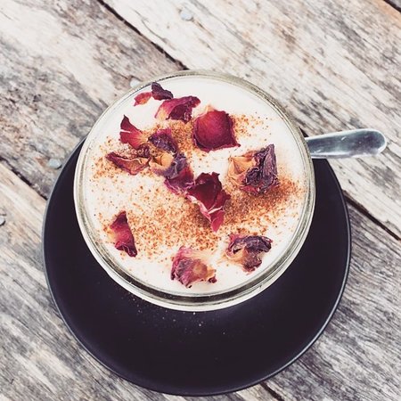 Fallen Leaf Espresso And Tea Bar - Surfers Paradise Gold Coast 0