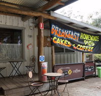 Fitzroy Falls General Store - Surfers Paradise Gold Coast